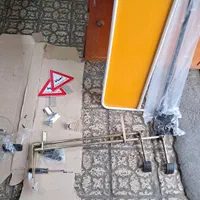 نصب وفروش پایه دوبل آموزش رانندگی
