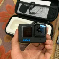 گوپرو (gopro) 11 بلک هیرو