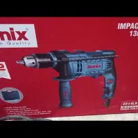 دریل رونیکس نو