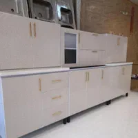 کابینت طرح طنابی|مصالح و تجهیزات ساختمان|تنکابن, |دیوار