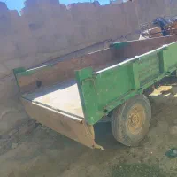 تلیری دوچرخ|ماشین‌آلات صنعتی|سقز, |دیوار