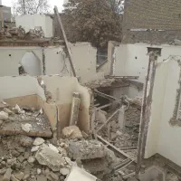 تخریب ساختمان واجرای سازه نگهبان|خدمات پیشه و مهارت|همدان, |دیوار