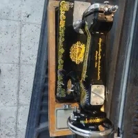 چرخ خیاطی