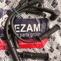 وایر شمع نیسان دوگانه