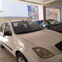 تیبا مدل ۹۳|خودرو سواری و وانت|زنجان, |دیوار