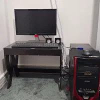 کامپیوتر|رایانه رومیزی|برازجان, |دیوار