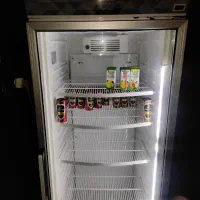 یخچال ایستاده
