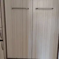تخت کم جا