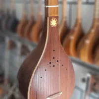 سه تار ذوالقدر
