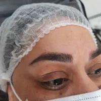 میکرو ابرو حرفهای ،ایمن ترین ریموو|خدمات آرایشگری و زیبایی|مشهد, کوثر|دیوار