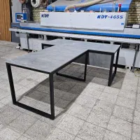 میز مدیریت و کنفرانس/میز اداری|دفتر کار|تهران, حسن‌آباد|دیوار