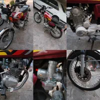 موتور هندا