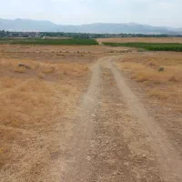 فروش زمین 200متر|فروش خانه و ویلا|یاسوج, |دیوار