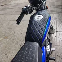 هوندا 1403کبیر200