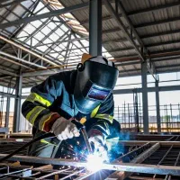 جوشکاری سیار