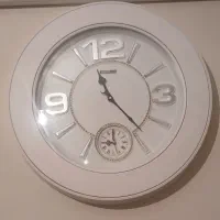 ساعت دوموتوره سیکو