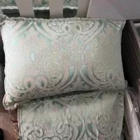 ۱۲ عدد رو بالشتی کاملا نو استفاده نشده