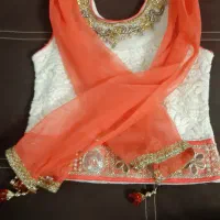 لباس هندی کودک