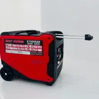 ژنراتو برق Easy power سه گانه بی صدا S7500GAS|ماشین‌آلات صنعتی|تهران, افسریه جنوبی|دیوار