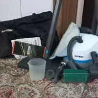 بخار شو درحد نو