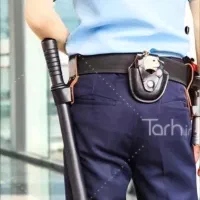 استخدام نیروی حراست بازنشسته نیرو های مسلح