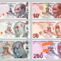 اسکناس کلکسیونی