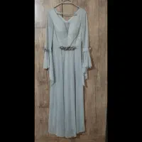 پیراهن مجلسی