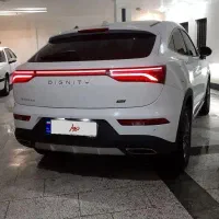 دیگنیتی پرایم سفید ۱۴۰۴|خودرو سواری و وانت|مشهد, فردوسی|دیوار