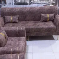 مبل اسکالت|مبلمان خانگی و میز عسلی|سنندج, |دیوار