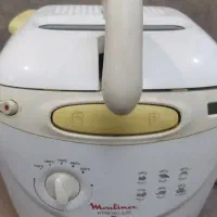 سرخ،کن مولینکس