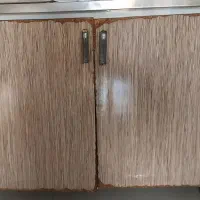 آبچکان و ظرفشویی|آب‌چکان و نظم‌دهنده ظروف|خرمدره, |دیوار