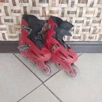 اسکیت Roces