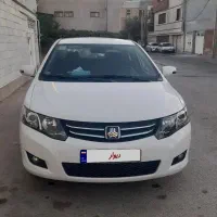 ماشین آریو دنده ای ۹۸