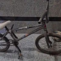 دوچرخه bmx|دوچرخه، اسکیت، اسکوتر|تهران, جنتآباد شمالی|دیوار