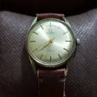 ساعت تیتوس اصل سوئیس کوکی ده میکرون طلا