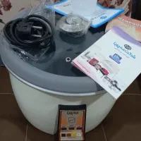 پلوپز سالم و تمیز یکبار هم استفاده نشده