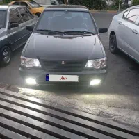 پراید 111مدل 91 سلامت|خودرو سواری و وانت|کرج, شهرک صدف|دیوار