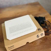 مودم فیبر نوری هوآوی