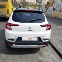 اطلس G صفربا سانروف سفید مشکیATLAS خاکستری مدل1404|خودرو سواری و وانت|تهران, ستارخان|دیوار