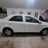 جیلی gc6 اتوماتیک مدل 1397|خودرو سواری و وانت|تهران, سبلان (لشگر)|دیوار