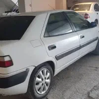 زانتیا مدل86