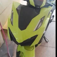 کلیک ۱۷۰ s2 مدل ۱۴۰۴