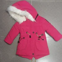 کاپشن زیر قیمت بازار|لباس|سنقر, |دیوار