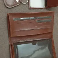 کیف پول مردانه|کیف، کفش، کمربند|تهران, خلیج فارس|دیوار