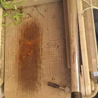 دستگاه برش دستی کاغذ