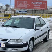 زانتیا ۸۵ موتور۲۰۰۰|خودرو سواری و وانت|بانه, |دیوار