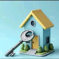 رهن-کامل-آپارتمان-90-متری-شریعتی-جنوبی