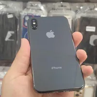 اپل iPhone X با حافظهٔ ۶۴ گیگابایت|موبایل|اندیمشک, |دیوار