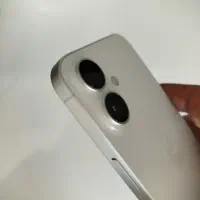 Iphone 16 normal not active|موبایل|بیرجند, |دیوار