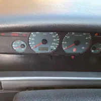 زانتیا 2000 بیرنگ|خودرو سواری و وانت|کوهین, |دیوار